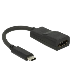 Equip USB C M  HDMI H 015CM  Cable