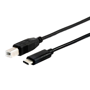 Equip USB 20 BMacho a CMacho 1M  Cable datos