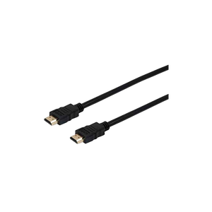 Equip HDMI 20 HDMIMacho a HDMIMacho 3M Cable Equip HDMI 20 HDMIMacho a HDMIMacho 3M Cable