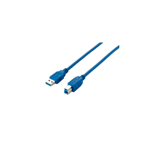 Equip USB 30 AMacho a BMacho 18M  Cable datos