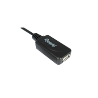 Equip USB 20 AMacho a AHembra 10M Alargo Activo Cable Equip USB 20 AMacho a AHembra 10M Alargo Activo Cable