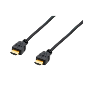 Equip HDMI 14 HDMIMacho a HDMIMacho 3M Cable Equip HDMI 14 HDMIMacho a HDMIMacho 3M Cable