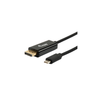 Equip USB CMacho a DisplayportMacho 18m  Cable