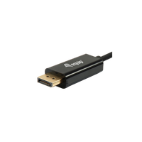 Equip USB CMacho a DisplayportMacho 18m  Cable