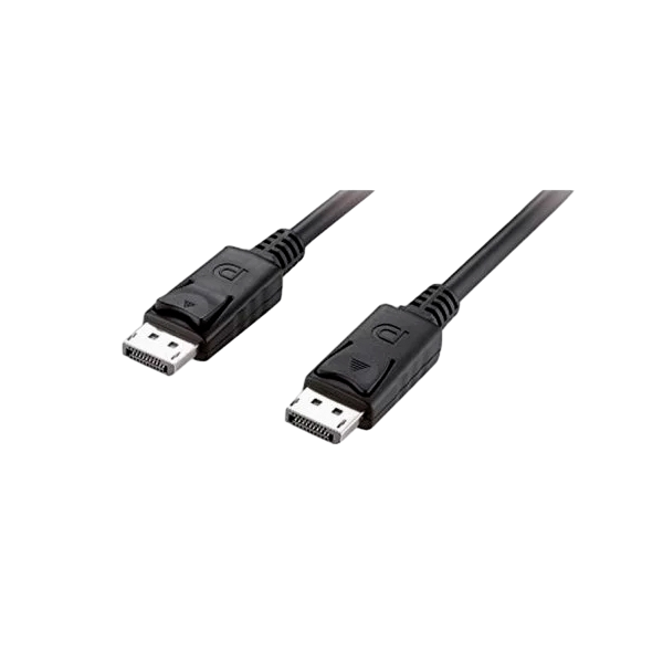 Equip DisplayPort 12 DPMacho a DPMacho 3M Cable Equip DisplayPort 12 DPMacho a DPMacho 3M Cable