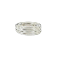 Equip Bobina cable 100M Cat6 SFUTP Rígido Cable de red Equip Bobina cable 100M Cat6 SFUTP Rígido Cable de red
