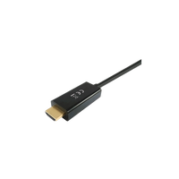Equip DisplayPort 12 DPMacho a HDMIMacho 2M  Cable
