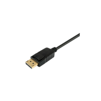 Equip DisplayPort 12 DPMacho a HDMIMacho 5M  Cable