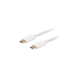 Equip USB 32 CMacho a CMacho 2M Blanco  Cable datos