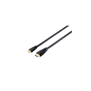 Equip HDMI 14 HDMIMacho a Mini HDMIMacho 1M  Cable
