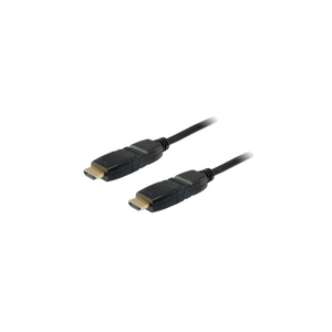Equip HDMI 20 HDMIMacho a HDMIMacho 1M Angulo   Cable