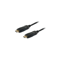 Equip HDMI 20 HDMIMacho a HDMIMacho 3M Angulo   Cable