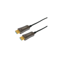 Equip HDMI 20 HDMIMacho a HDMIMacho 50m Activo  Cable