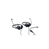 Equip AUDIO Jack 35Macho a 2x Jack 35 Hembra  Cable