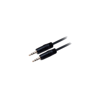 Equip AUDIO Jack 35Macho a Jack 35Macho 25M  Cable