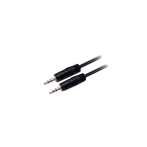 Equip AUDIO Jack 35Macho a Jack 35Macho 25M  Cable