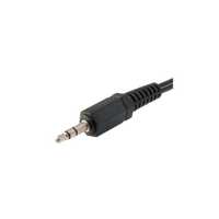 Equip AUDIO Jack 35Macho a Jack 35Macho 25M  Cable