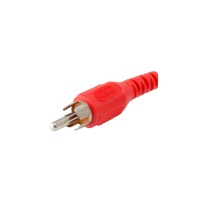 Equip AUDIO Jack 35Macho a 2x RCAMacho 25M  Cable