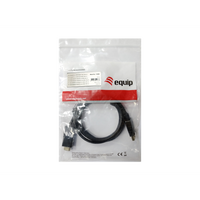Equip DisplayPort 12 DPMacho a HDMIMacho 3M  Cable