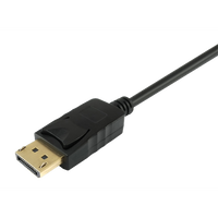 Equip DisplayPort 12 DPMacho a HDMIMacho 3M  Cable