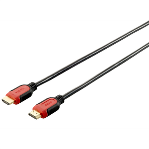 CABLE HDMI EQUIP HDMI 20 HIGH SPEED CON ETHERNET 1M 119341