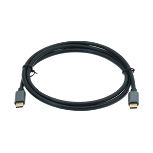 Equip USB 32 PD100W CMacho a CMacho 1M Negro Cable datos Equip USB 32 PD100W CMacho a CMacho 1M Negro Cable datos