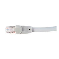 Equip latiguillo Categoría 81 1 Metros Gris  Cable de red