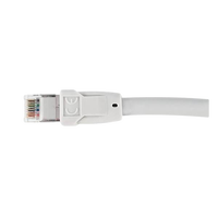 Equip latiguillo Categoría 81 1 Metros Gris  Cable de red