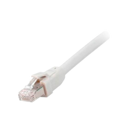 Equip latiguillo Categoría 81 2 Metros Gris  Cable de red