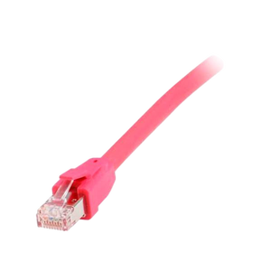 Equip latiguillo Categoría 81 1 Metros Rojo  Cable de red