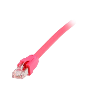 Equip latiguillo Categoría 81 05 Metros Rojo  Cable de red