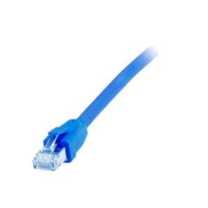 Equip latiguillo Categoría 81 1 Metros Azul  Cable de red