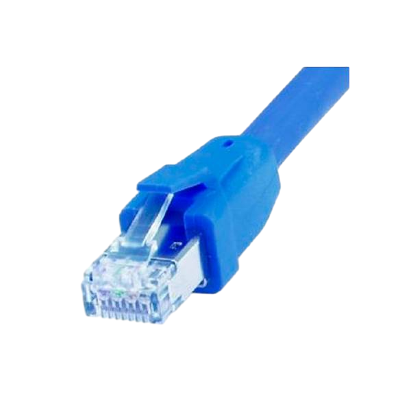 Equip latiguillo Categoría 81 2 Metros Azul  Cable de red Equip latiguillo Categoría 81 2 Metros Azul  Cable de red