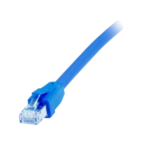 Equip latiguillo Categoría 81 3 Metros Azul  Cable de red