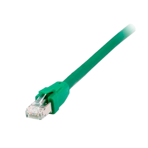 Equip latiguillo Categoría 81 5 Metros Verde  Cable de red