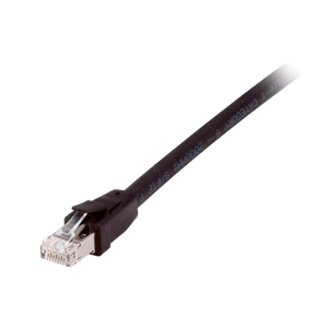 Equip latiguillo Categoría 81 05 Metros Negro  Cable de red