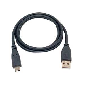 Equip USB 20 CMacho a AMacho 2M  Cable datos