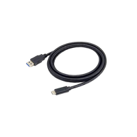 Equip USB 30 AMacho a CMacho 2M  Cable datos