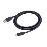 Equip USB 30 AMacho a CMacho 2M  Cable datos