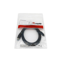 Equip USB 30 AMacho a CMacho 2M  Cable datos