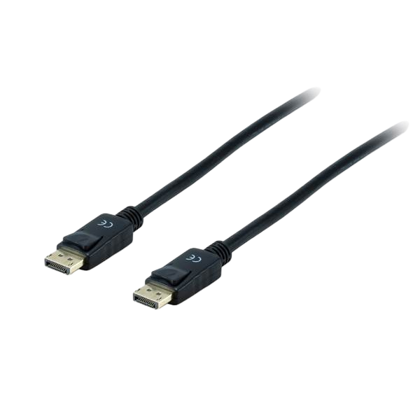 Equip DisplayPort 14 DPMacho a DPMacho 5M Cable Equip DisplayPort 14 DPMacho a DPMacho 5M Cable