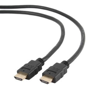 GeMBird Cable HDMI 1 Metro Macho Macho Cable GeMBird Cable HDMI 1 Metro Macho Macho Cable
