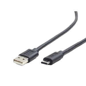 Gembird Cable USB 20 a USB TypeC 18m  Cable de datos