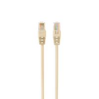 Gembird Cable UTP CAT6 05M Gris  Cable de datos