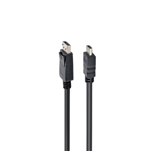 Gembird Displayport a HDMI 18M  Cable
