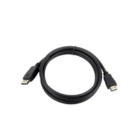 Gembird Displayport a HDMI 18M  Cable