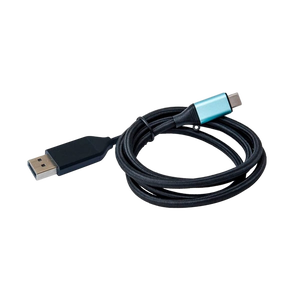 ITec USBC a DisplayPort 150m 4K  Cable