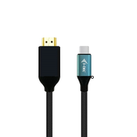 ITec USBC a HDMI 15m Cable ITec USBC a HDMI 15m Cable