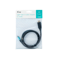 ITec USBC a HDMI 15m Cable ITec USBC a HDMI 15m Cable