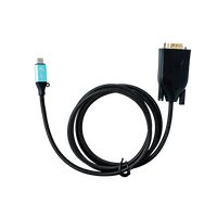 ITec USBC a VGA 1080p 150m  Cable